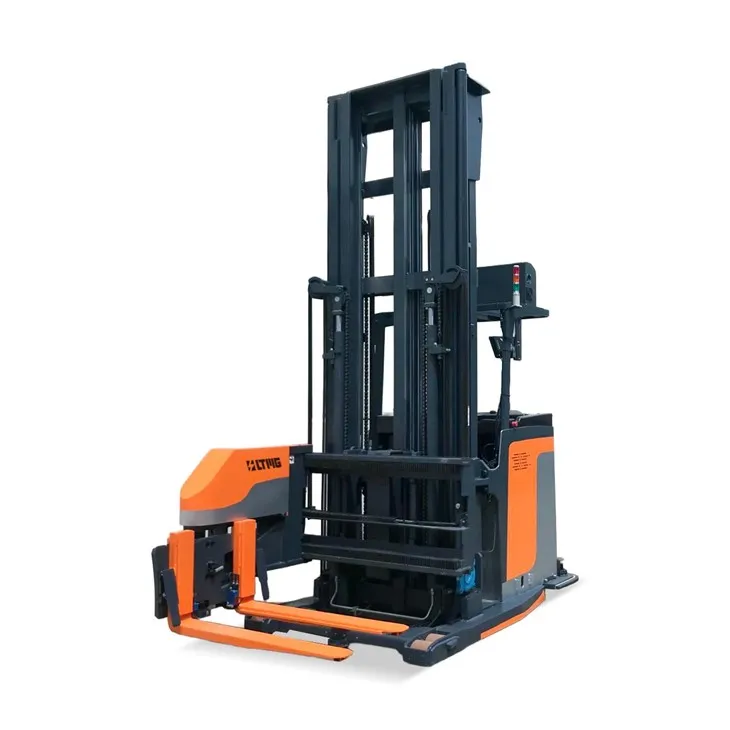 Stivuitor FRB16S AGV Stivuitor de 1,6 tone